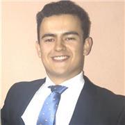 Doy clases particulares de matemáticas durante el verano para todas las edades hasta bachillerato